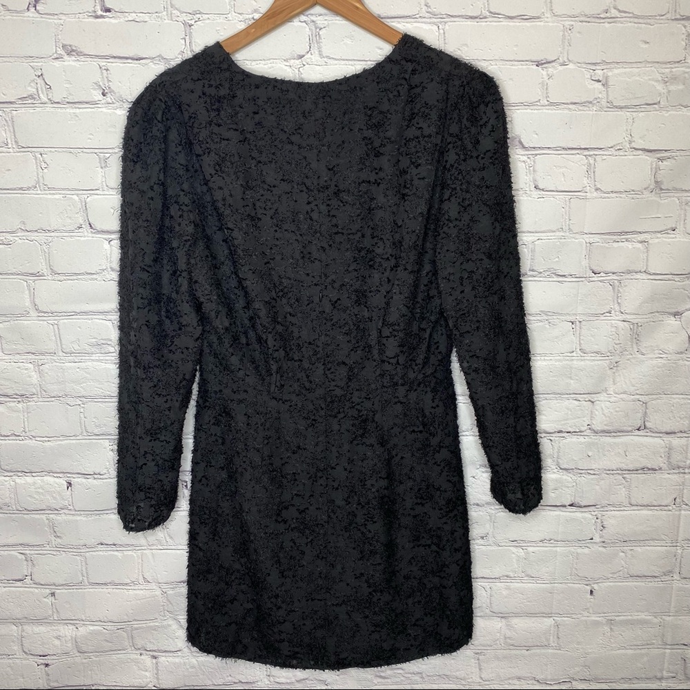 WAYF Rae Ruched Mini Dress - Picture 10 of 11